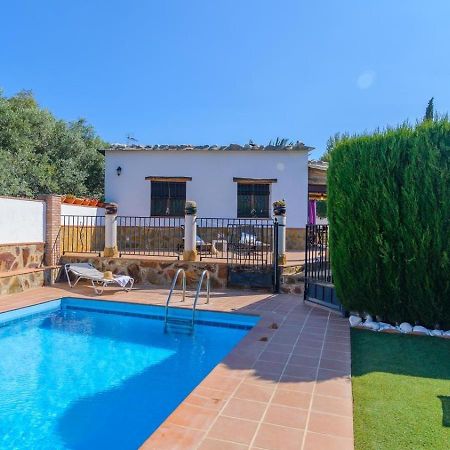 Cortijo El Olivar Orgiva By Ruralidays Bagian luar foto