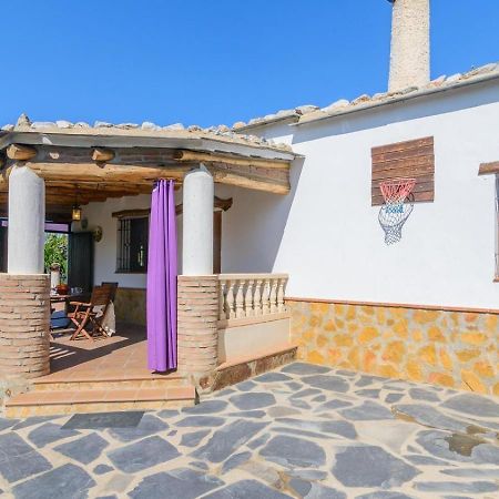Cortijo El Olivar Orgiva By Ruralidays Bagian luar foto